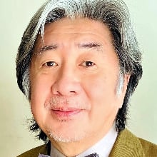 Jaw-Shen Tsai