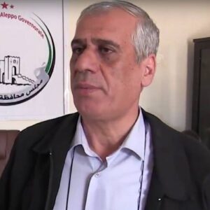Jawad Abu Hatab
