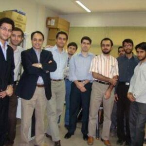 Jawad A. Salehi