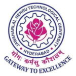 Jawaharlal Nehru Technological University Logo