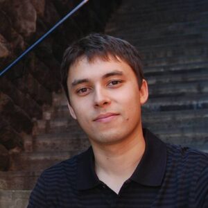Jawed Karim