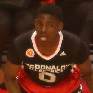 Jawun Evans