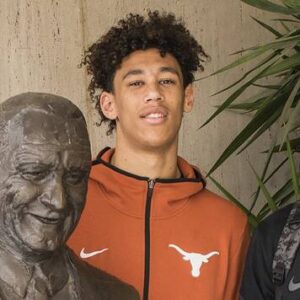 Jaxson Hayes