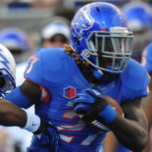Jay Ajayi