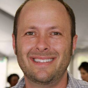Jay Asher