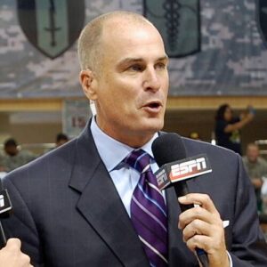 Jay Bilas