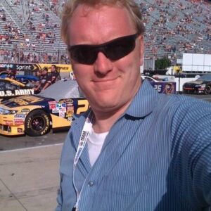 Jay Busbee