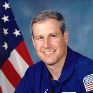 Jay C. Buckey