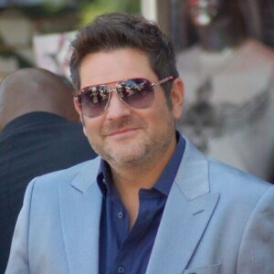 Jay DeMarcus