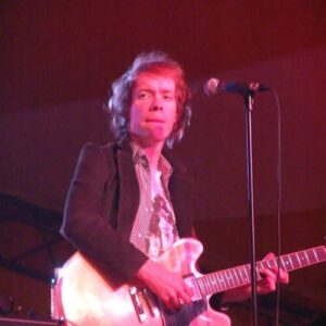 Jay Ferguson