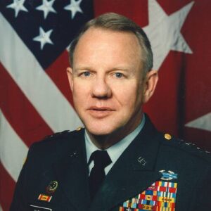 Jay Garner