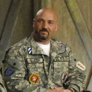 Jay Glazer