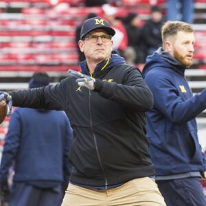 Jay Harbaugh