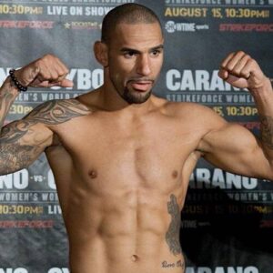 Jay Hieron