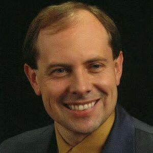 Jay Hottinger