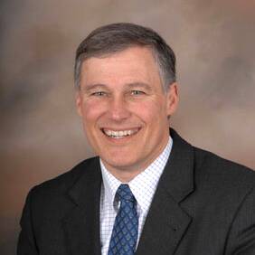 Jay Inslee