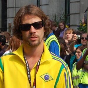Jay Kay