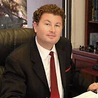Jay Leiderman