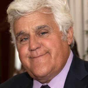 Jay Leno