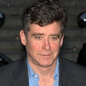 Jay McInerney