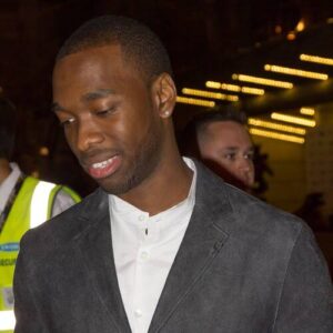 Jay Pharoah
