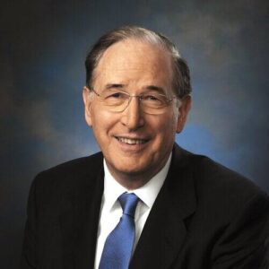 Jay Rockefeller