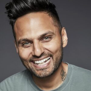 Jay Shetty