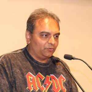 Jay Vasavada