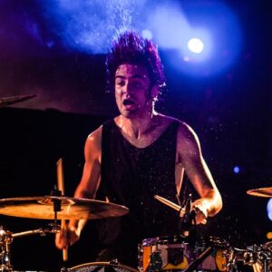 Jay Weinberg