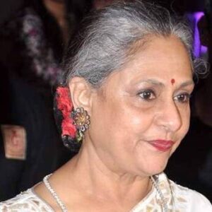 Jaya Bachchan
