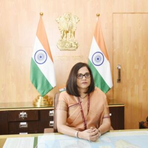 Jaya Varma Sinha