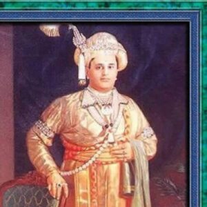 Jayachamarajendra Wadiyar