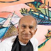 Jayant Parikh