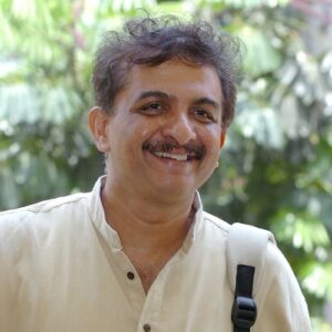 Jayant Kaikini