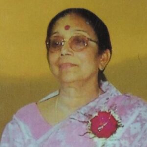 Jayanti Patnaik