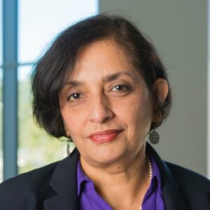 Jayathi Murthy