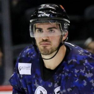 Jaycob Megna