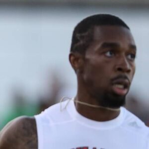 Jaylen Bacon