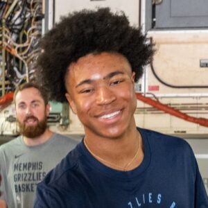 Jaylen Wells