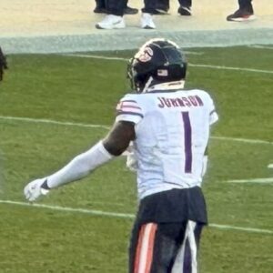 Jaylon Johnson