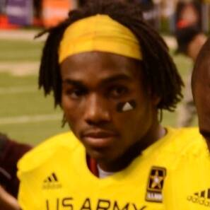 Jaylon Smith