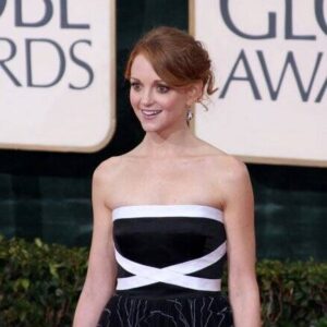 Jayma Mays