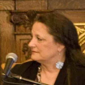 Jayne Anne Phillips