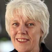 Jayne Baxter