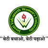 Jayoti Vidyapeeth Women’s University Logo