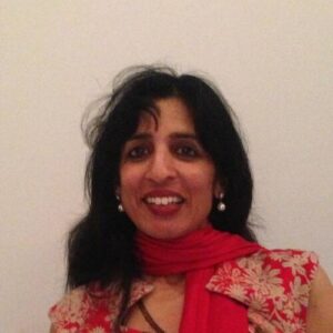 Jayshree Ullal