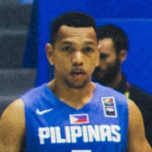 Jayson Castro