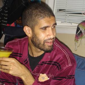 Jayson Musson