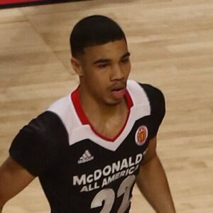 Jayson Tatum