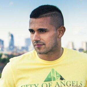 Jaz Dhami